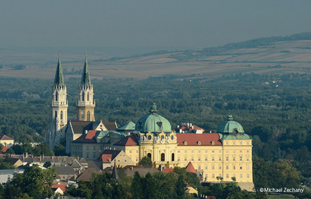 教会、修道院、女帝 － マリア・テレジアとオーストリアの宗教