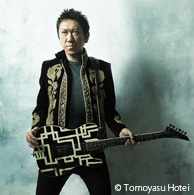 HOTEI EURO TOUR