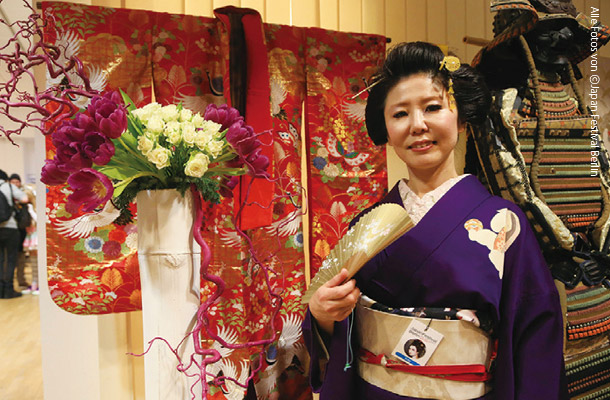 Japan Festival Berlin