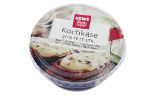 Sauermilchkäse