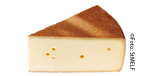 アルゴイ産ゼンアルプチーズ