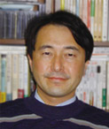 南 直人 Naoto Minami