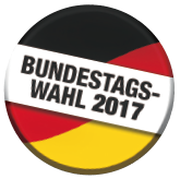 BUNDESTAGS-WAHL 2017