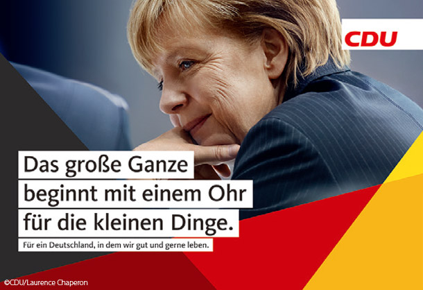 CDU / CSU