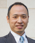 ウィンドゲート 代表取締役 尾嵜豪さん