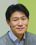 ファイナンシャルアドバイザー 山片重嘉さん