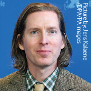 Wes Anderson