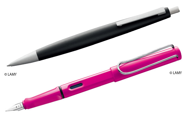 LAMY