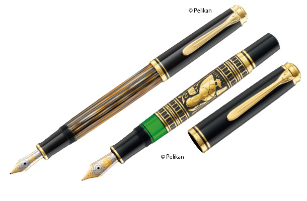 Pelikan ペリカン