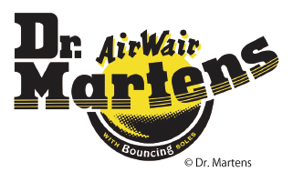 Dr Martens Logo