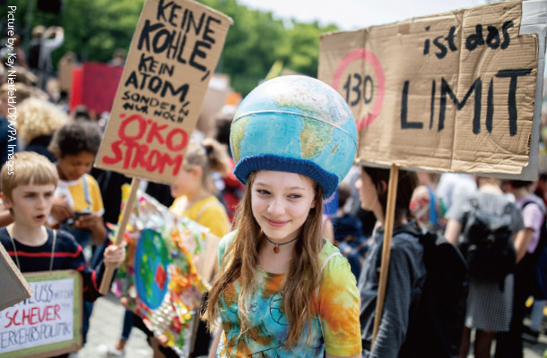 Fridays for Future