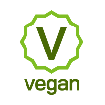 Vegan-Label