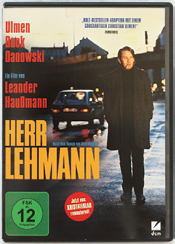 Herr Lehmann