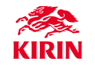 メインスポンサー KIRIN