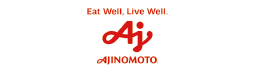 スポンサー AJINOMOTO