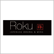 Roku Japanese Dining & Wine