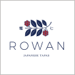 ROWAN Japanese Tapas