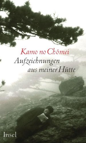 「ゆく川の流れは絶えずして、しかももとの水にあらず」という一節で有名な、鴨長明の『方丈記』。震災以降に日本最古の災害文学として注目を集めるとともに、ドイツでも2011年に再出版された