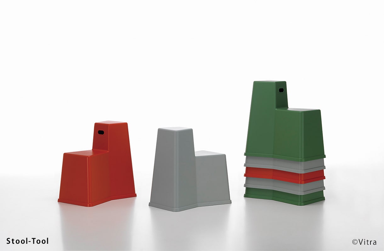 Konstantin Grcic コンスタンティン・グルチッチ (1965- )