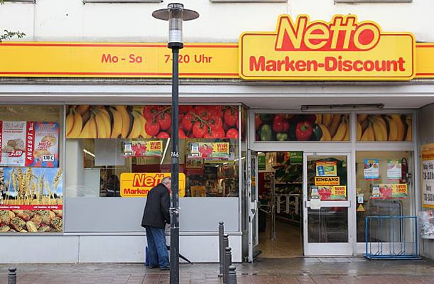 Netto