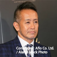 宮本 亞門 Amon Miyamoto