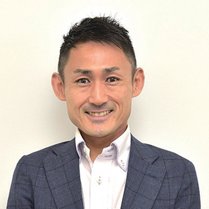 Ryohei Kawai 川合亮平