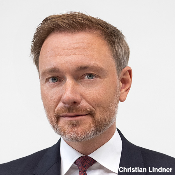 Christian Lindner