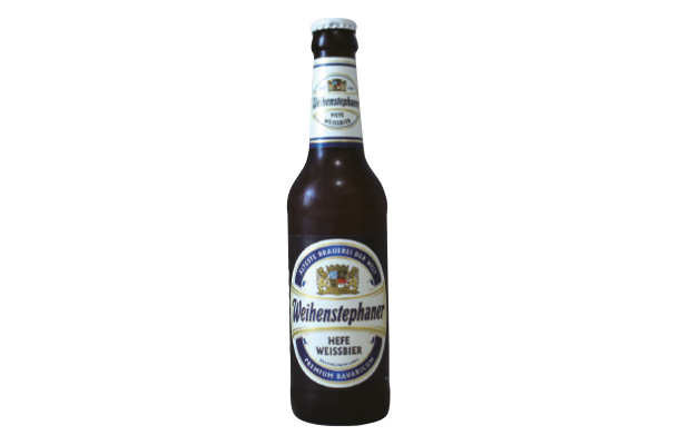 Hefeweißbier