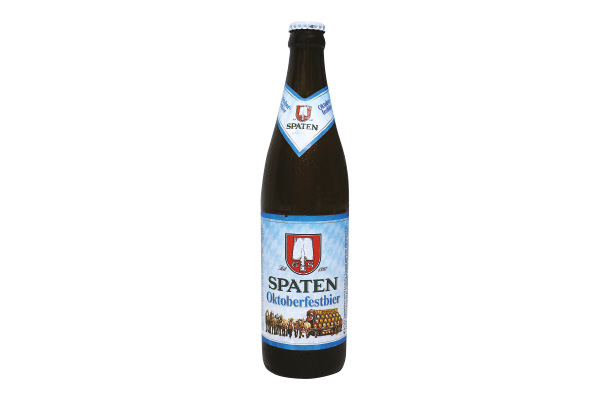 Spaten Oktoberfestbier