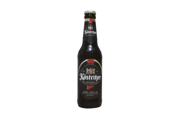 Köstritzer Schwarzbier