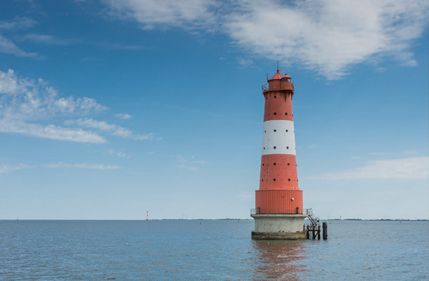 アルンガスト灯台