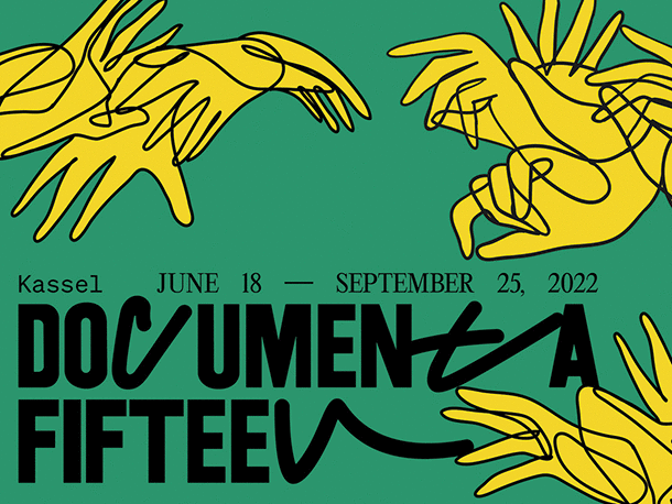 Documenta 15