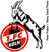 1. FC Köln GmbH & Co. KGaA