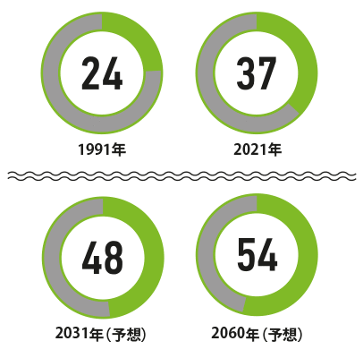 老年指数