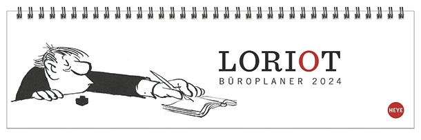 ロリオのオフィスプランナー
