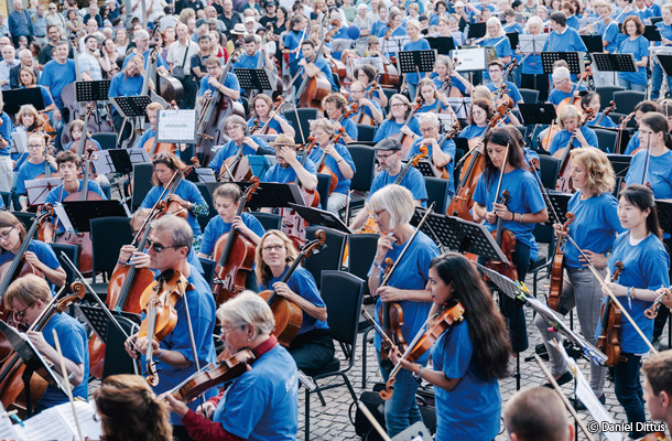 ベートーヴェン音楽祭