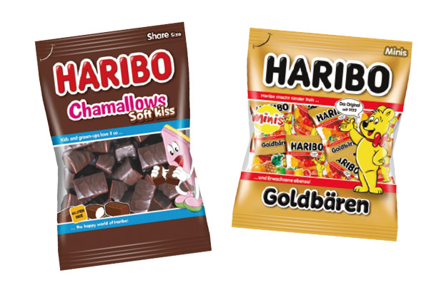 HARIBO