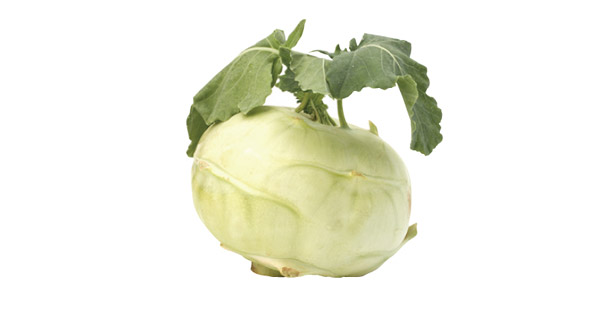 コールラビ Kohlrabi