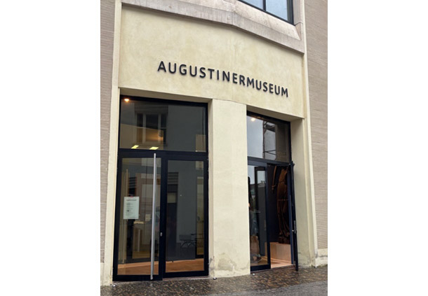 アウグスティーナー博物館