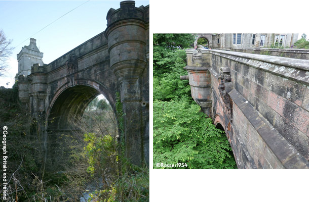 オーバートン橋
