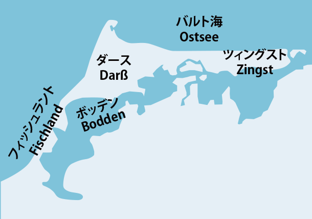 ダース半島