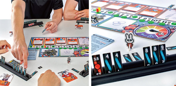 ボムバスターズ