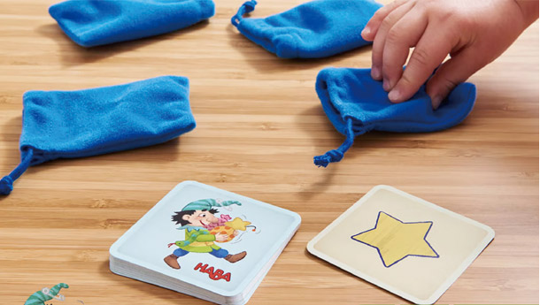 もう1回触ってごらん！