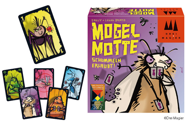 いかさまゴキブリ