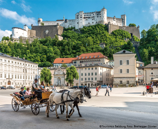 ザルツブルク