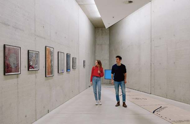 KIT – Kunst im Tunnel