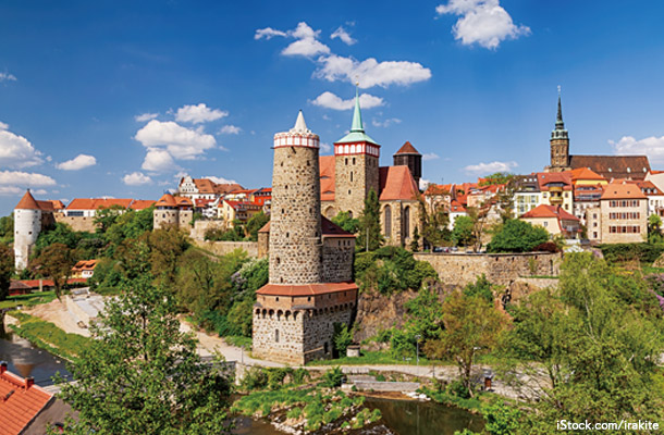 バウツェンの魅力再発見！