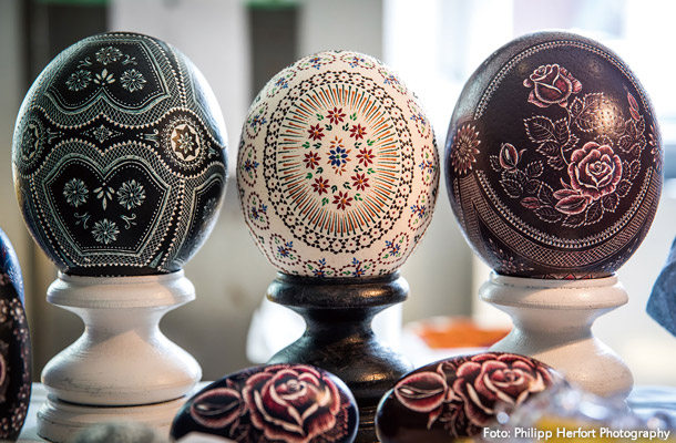 イースターエッグ