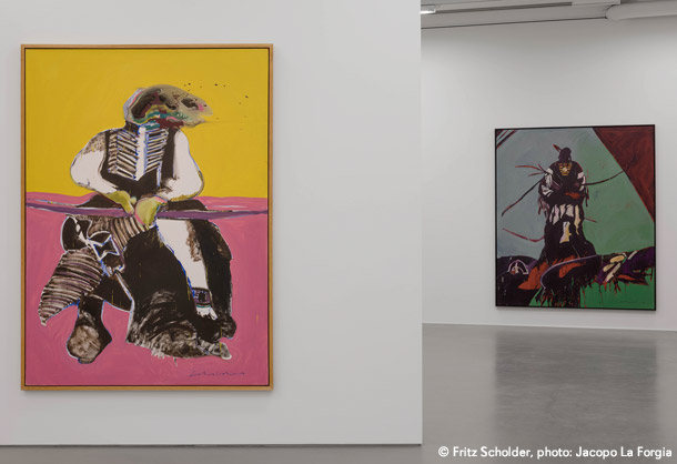 Museum für Moderne Kunst