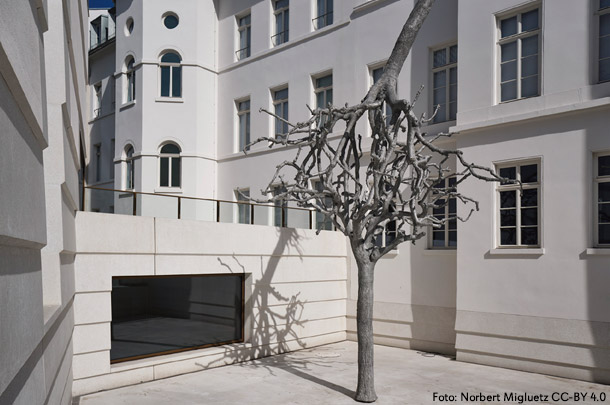 Jüdisches Museum Frankfurt